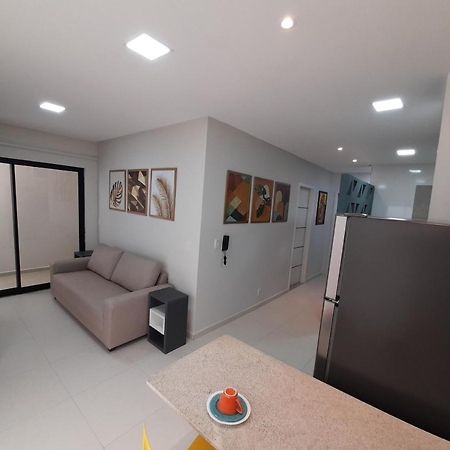 Flats Tavares Araujo Garanhuns Exterior foto