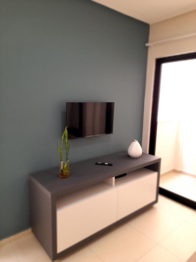 Flats Tavares Araujo Garanhuns Exterior foto